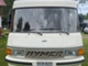 Hymer Hymer B534, Fiat