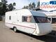 Solifer Finlandia 560