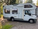 Knaus sun traveller 604, Fiat 2.8 JTD