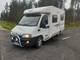 Mc Louis lagan 252, Fiat