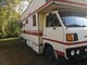 Teve Canter, Mitsubishi