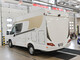 Carado T 132, Fiat