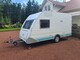 Knaus Eifelland Holiday 395