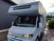 Dethleffs Globetrotter, Fiat