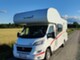 Sunlight A72, Fiat