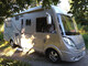 Hymer B 598 ALDE, Fiat