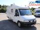 Dethleffs 5841, Fiat