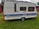 Hobby 400 SF EXCELLENT