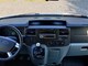 Dethleffs Globevan T1, Ford