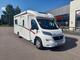 Dethleffs TREND T 7057, Fiat FIAT 2.3 Multijet 150HV Puoli-integroitu *** J. autoturva saatavilla, Kotiintoimitus 0€