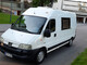 Casa Car Boxer, Peugeot