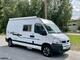 Adria Twin, Renault 2.5 dCi (114 hv). Ilmastointi, Markiisi, Vetokoukku,..