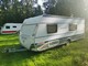 Dethleffs 560 Camper SK *Rahoitus*