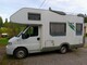 Knaus Ducato, Fiat Knaus Traveller 545