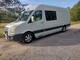 Volkswagen Crafter 7 hengen matkailuauto, Volkswage...