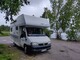 LMC Ducato, Fiat Liberty