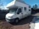 Bürstner A535 active, Fiat