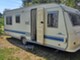 Adria B562 UK
