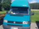 Volkswagen Westfalia California, Matkailuauto