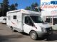 Carado T 135, Ford