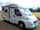 Hobby Siesta V60 GF, Fiat