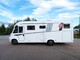 Pilote 740 Sensation, Fiat