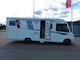 Pilote 740 Sensation, Fiat