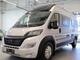 Adria Twin Supreme 600 SPB, Fiat