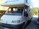 Autoroller granduca, Fiat