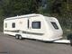 Hobby 720 KFU Nordic Edition, Kerrosvuoteet, Alde