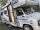 Adria J5, Peugeot