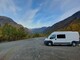 Omavalmiste Citroen jumper, Citroen