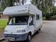 Hymer Swing 544 K, Fiat