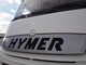 Hymer STARLIGHT B 585 ALDE MYYTY, Mercedes-Benz