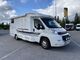 Adria CORAL S600SL, Fiat 2.3