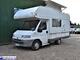 Solifer Mobile 544, Fiat