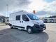 Sunlight Cliff 600, Fiat 2.3 Multijet 130