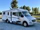 Adria Matrix, Renault Supreme. M687 SL. 2.3 dCi (146 hv). Erillisvuoteet & laskuvuode.