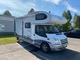 Hobby Transit, Ford Siesta AK 555