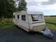 Dethleffs 530 Nomad