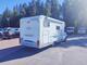 Adria Coral 660 SL, Fiat
