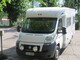 Adria tik 573 DS, Fiat