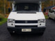 Swift Transporter Syncro, Volkswagen Capri 580GXL