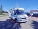 Adria Coral 660 SL, Fiat