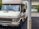 Dethleffs Fiat 1991, Fiat
