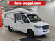Hymer BMC-T 600 WHITE LINE, Mercedes-Benz