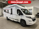 LMC TOURER Lift 730 G, Citroen