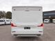 Kabe Travel Master Royal X780LGB, Mercedes-Benz
