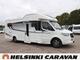 Kabe Travel Master Royal X780LGB, Mercedes-Benz