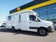 Hymer Tramp S 695, Mercedes-Benz